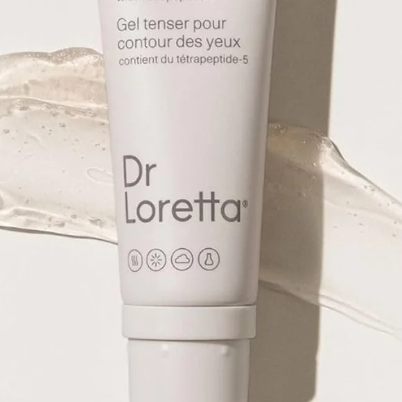 Dr. Loretta Tightening Eye Gel - Picture 2 of 4